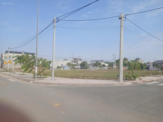 Bán đất tại Đường 991B, Xã Phú Mỹ, Phú Mỹ, Bà Rịa Vũng Tàu, diện tích 72m2, giá 590 triệu 13002966