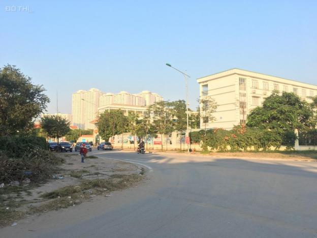 Bán nhà phường Hoàng Liệt, Linh Đàm, Hoàng Mai, 41m2, 5 tầng, ô tô cách nhà 20m 12873152