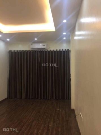 Bán nhà phố Khương Trung 41m2, 4 tầng. Giá 3 tỷ 13003422