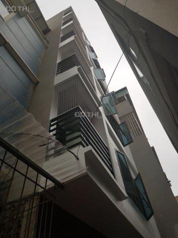 Phố Lụa, Vạn Phúc, Hà Đông - Mới cứng - 6 tầng thang máy hiệu suất cho thuê 30 tr/tháng 13003681