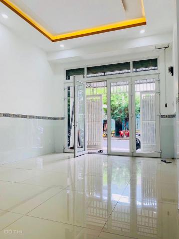 Bán nhà riêng, mặt tiền nội bộ p. Tân Quý, Tân Phú. 4x16m, 3 lầu, 7,2 tỷ 13003741
