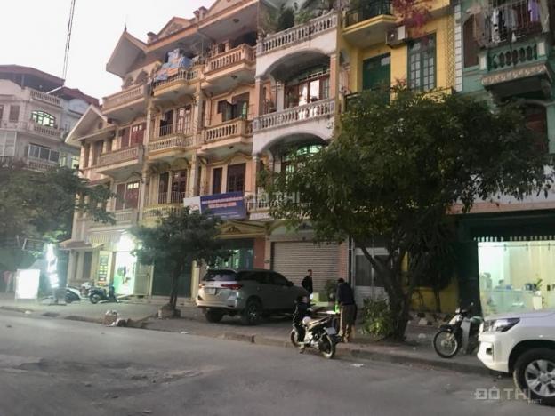 Bán nhà mặt phố Nguyễn Cảnh Dị, 58m2 * 5 tầng, vỉa hè, kinh doanh sầm uất, 10 tỷ 13003808