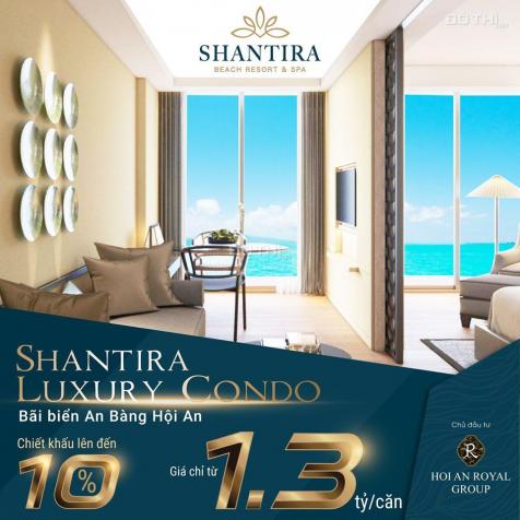 Thị trường bất động sản nghỉ dưỡng gặp khó - Đã có Shatira Luxury Condo. LH 0905 576 455 13003923