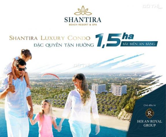 Thị trường bất động sản nghỉ dưỡng gặp khó - Đã có Shatira Luxury Condo. LH 0905 576 455 13003923