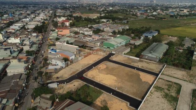 Bán đất sổ đỏ, xây dựng tự do đường Vĩnh Lộc, hỗ trợ vay ngân hàng 50% 13003966