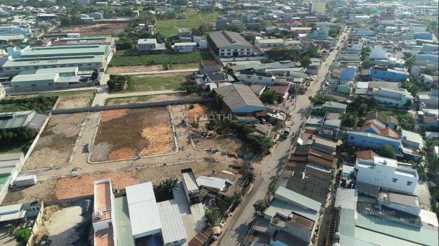 Bán đất sổ đỏ, xây dựng tự do đường Vĩnh Lộc, hỗ trợ vay ngân hàng 50% 13003966