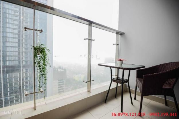 Bán căn hộ tại chung cư Bea Sky Nguyễn Xiển chỉ với 660tr/căn, miễn phí dịch vụ, full nội thất 13004172