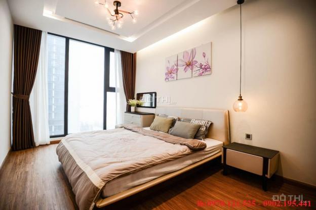 Bán căn hộ tại chung cư Bea Sky Nguyễn Xiển chỉ với 660tr/căn, miễn phí dịch vụ, full nội thất 13004172