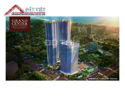 Tập đoàn Hưng Thịnh mở bán căn hộ Grand Center, TP Quy Nhơn 13004259