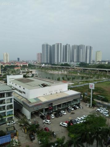 Chính chủ chuyển công tác vào Nam nên bán cắt lỗ căn hộ 2PN chung cư 7A Lê Đức Thọ, giá 22 tr/m2 12969057
