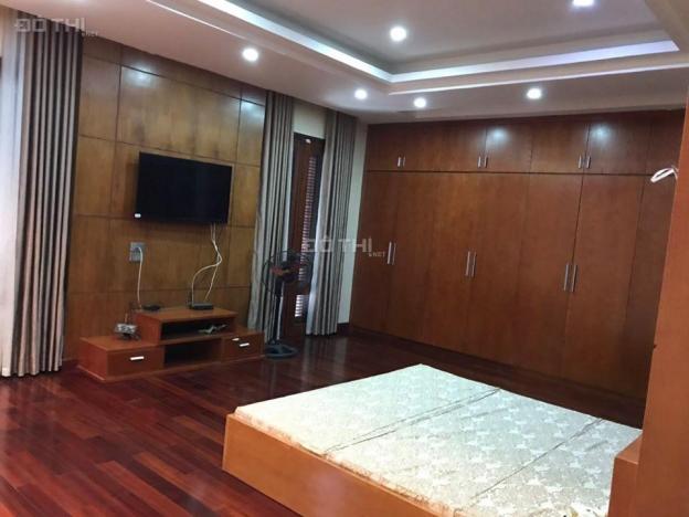 Cho thuê biệt thự BT7 Việt Hưng, full đồ cực đẹp giá 25tr/th. LH 0967341626 13004316