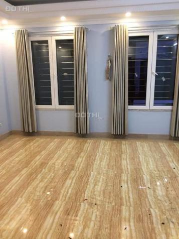 Cần bán nhà phố Tây Sơn, Ngã Tư Sở, Đống Đa 45m2, ô tô đỗ cửa kinh doanh chỉ 5 tỷ 8 - LH 0972767472 13004376