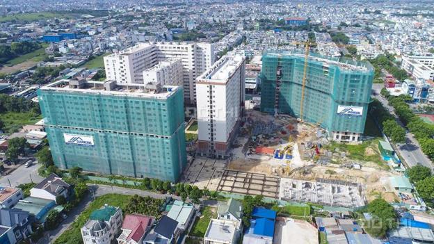 Mở bán căn hộ cao cấp siêu phẩm Thủ Đức MT Tô Ngọc Vân 1,8 tỷ 2 PN cách Phạm Văn Đồng chỉ 1,5km 13004497