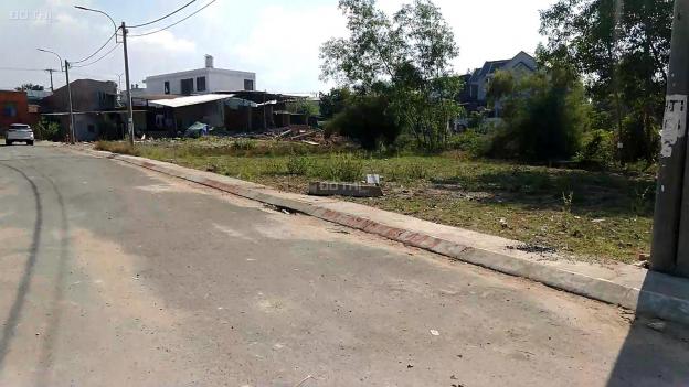 Bán lô đất Long Thành, gần UBND Long Phước, cách QL 51 50m, SHR, giá đầu tư 13004561