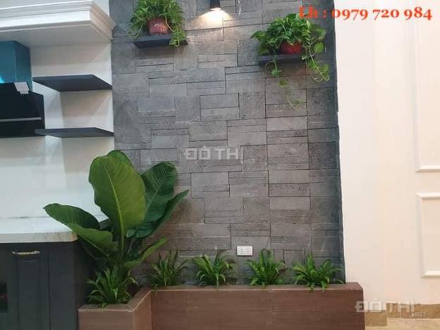 Siêu phẩm Linh Lang, 45m2, 5 tầng đẹp mới - Nội thất nhập khẩu, giá 5.6 tỷ 13004586