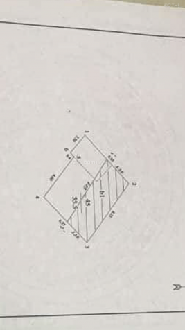 Nhà mặt phố kinh doanh, lô góc Trung Liệt, Quận Đống Đa, Hà Nội, 5,4 tỷ 13004646