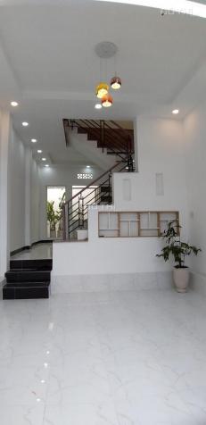 Nhà lầu hẻm yên tĩnh, khu dân cư văn minh 40 đường Phú Thuận - Tân Phú, Q7 13004699