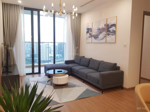 Tôi cần bán căn hộ 100m2, 3PN, 2,35 tỷ Eco Lake View, Hoàng Mai 13004734