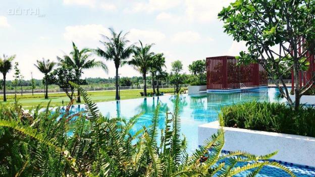 Bán căn biệt thự đơn lập Park Riverside tuyệt đẹp 342m2 tiện ích đầy đủ, an ninh 18.5 tỷ 13004820