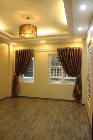 Bán nhà đẹp Phú Lương, gần KĐT Thanh Hà, oto đỗ gần, (42m2 * 4PN), 1.75 tỷ, 0947546869 13004895