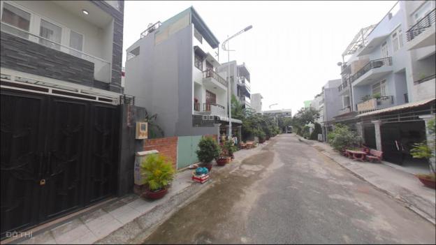 Bán đất Hà Quang, khu nhà ở ven sông đường Số 40, gần cầu Thủ Thiêm (205m2), 140 triệu/m2 13004942