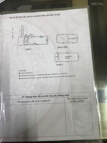 Bán nhà cực đẹp ngay ngã tư Phú Nhuận, 440/12/5 Nguyễn Kiệm, P. 3, Phú Nhuận 13004963