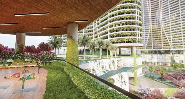 Bán căn hộ chung cư tại dự án Sunshine Diamond River, Quận 7, Hồ Chí Minh diện tích 75m2 13005142