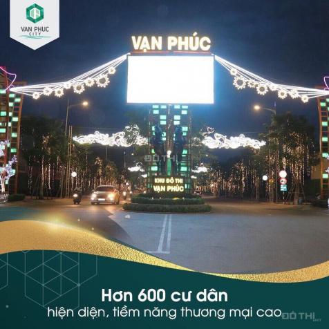 Đất nền KĐT Vạn Phúc Riverside City 73 triệu/m2 cơ hội tốt cho nhà đầu tư dịp cuối năm 13005193