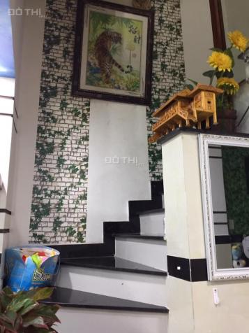 1 căn duy nhất! Bán nhà HXH Hoàng Hoa Thám, Phú Nhuận 40m2, 5 tầng, 7PN, giá 5.9 tỷ 13005328