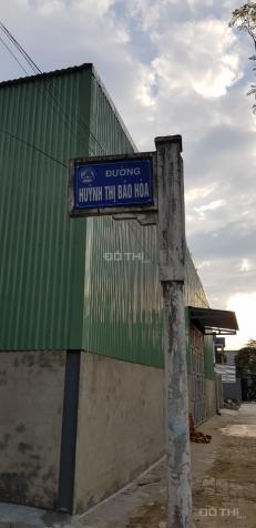 Bán lô đất Huỳnh Thị Bảo Hòa diện tích 100m2, giá 2,2 tỷ 13005363