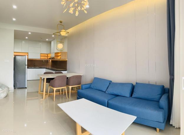 Cho thuê căn hộ 3PN Orchard Park View, đầy đủ nội thất, diện tích 85m2. Giá 21 triệu 0934 77 99 63  13005623