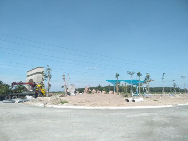 Bán đất tại đường HL 610, Bình Dương, gần chợ, khu dân cư hiện hữu chỉ từ 350 triệu 13005663
