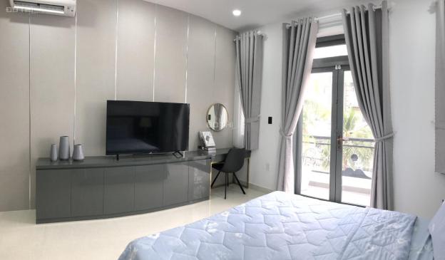 Bán nhà riêng 5 tầng, Phường Thạnh Lộc, Quận 12, Hồ Chí Minh, DT 66m2, giá 4 tỷ 12956273