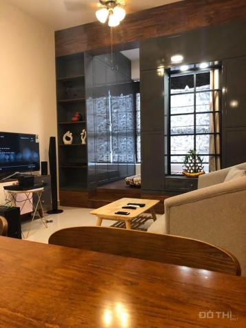 Bán căn hộ HTCB chung cư Newton Residence, tự thiết kế nội thất, 38m2. Giá 2.85 tỷ (đã có HĐMB) 13005760