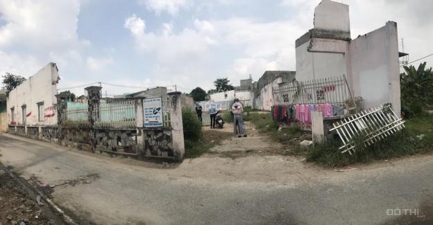 Bán đất phường Long Thạnh Mỹ, mặt tiền đường 17, Nguyễn Văn Tăng, gần Nguyễn Xiển, Quận 9, giá rẻ 13005761