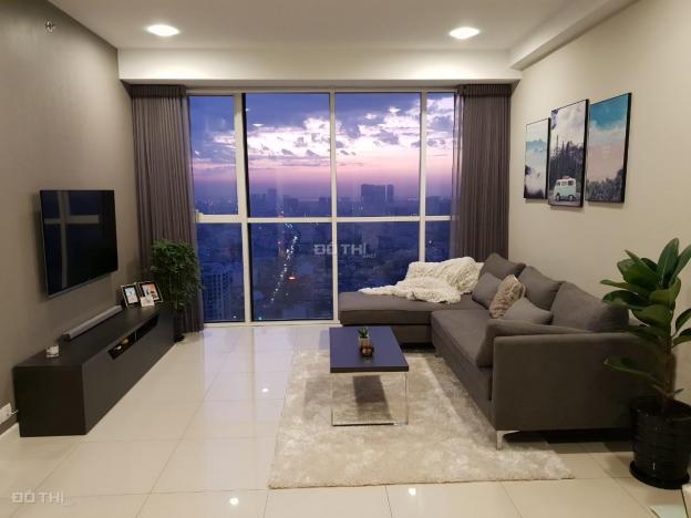 Cho thuê căn hộ cao cấp nhất Sunrise City - khu South, tháp V6 tầng 29 13005944
