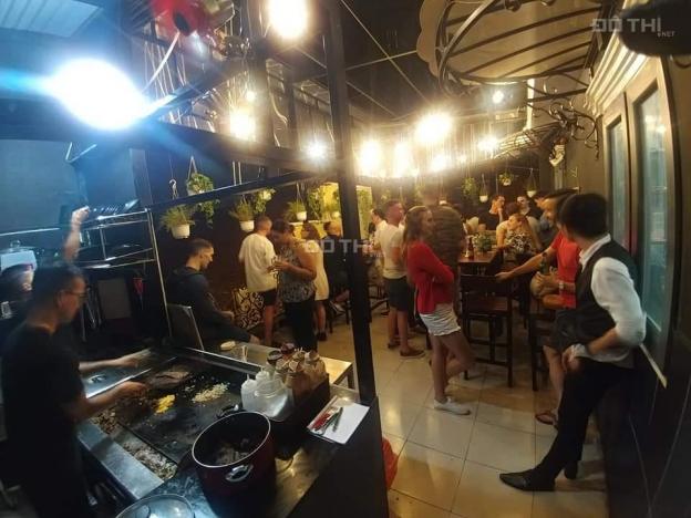 Sang nhượng nhà hàng bar, vị trí đẹp tại Bùi Viện, P. Phạm Ngũ Lão, Q. 1, TP. HCM 13005896