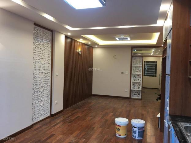 Bán đất ngõ 12 Đào Tấn, 70m2, MT 6.2m, đường 3 ô tô tránh nhau, tiện xây tòa nhà 9 tầng, giá 14 tỷ 13006162