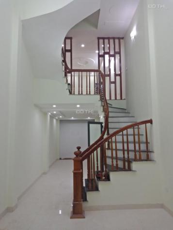 Bán gấp nhà 40m2, 5 tầng tại Bằng B, Hoàng Mai, HN. LH 0974509368 13006159