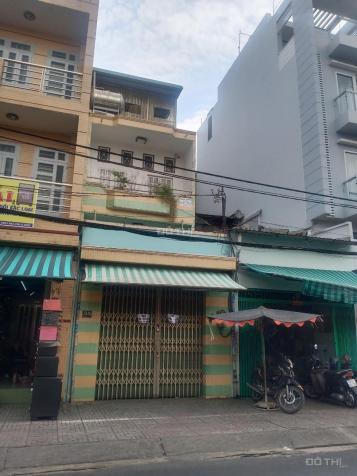 Cho thuê nhà mặt tiền giá sốc đường Nguyễn Cửu Đàm, P. Tân Sơn Nhì, Q. Tân Phú 13006181