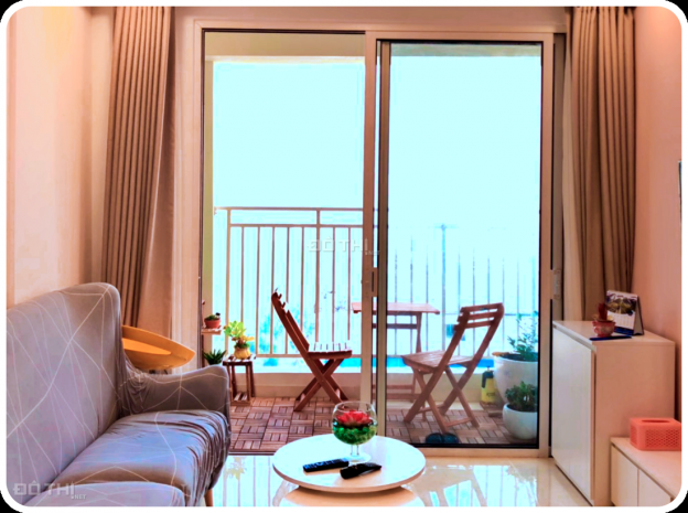 Không ở cho thuê CHCC gần sân bay The Botanica 2PN 73m2 full nội thất, view thoáng mát 17tr/th 13006228