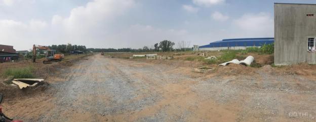Bán đất nền dự án tại dự án An Hạ Garden, Bình Chánh, Hồ Chí Minh diện tích 80m2, giá 1 tỷ 13006388
