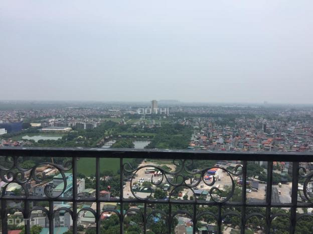 Cần bán gấp căn hộ 2PN, tại 536A Minh Khai liền kề Time City, sổ đỏ chính chủ. LH: 0354428482 13006469
