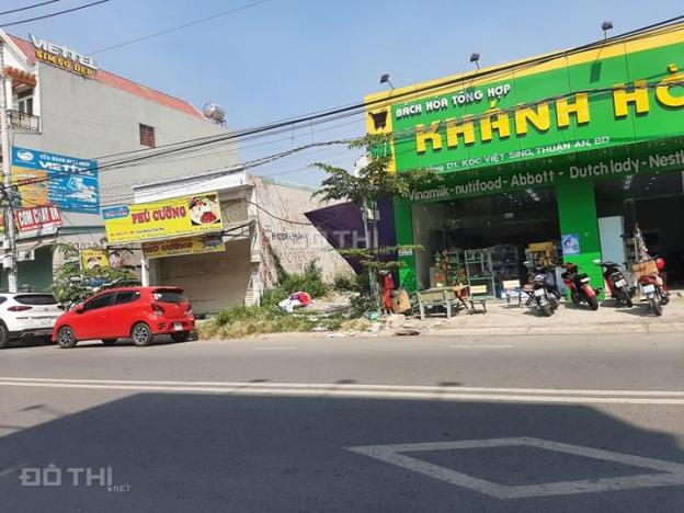 Cho thuê nhà D1 Vsip 1, Thuận An, Bình Dương 100m2, giá 10tr/tháng. 0908 045 415 zalo 13006521