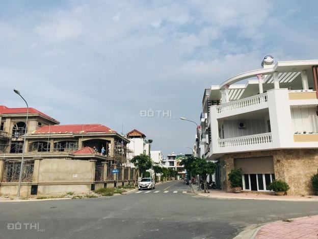 Bán đất 300m2 biệt thự KĐT Lê Hồng Phong 1 giá tốt, đường thông ven sông giá rẻ 13006609