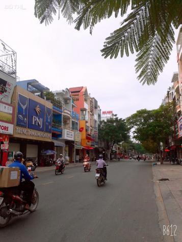 Bán nhà mặt tiền kinh doanh đường Tân Sơn Nhì, DT 5x33m, giá 25 tỷ TL 13006668