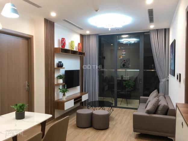 Cần bán chung cư Eco Green 286 Nguyễn Xiển, 66.2m2 view nhìn xuống sân quảng trường 13006667