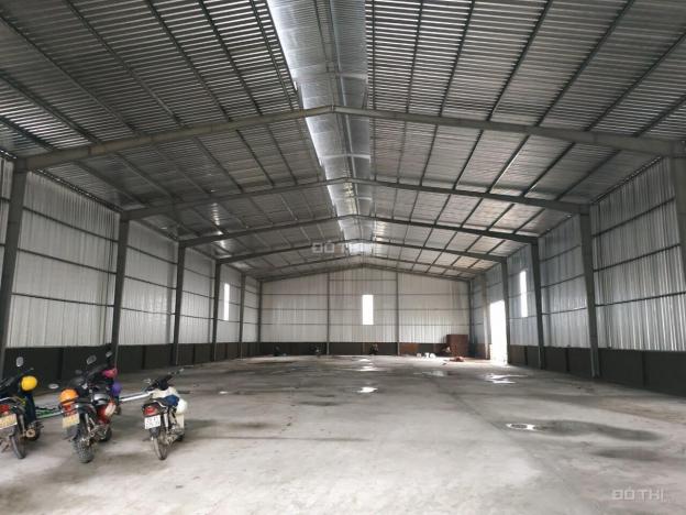 Cho thuê kho xưởng tại Thạch Bàn, Long Biên, Hà Nội, DT: 500m2 - 1000m2 - 2000m2 13006936