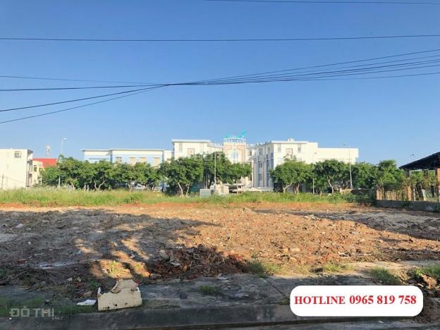 Cần tiền bán gấp lô đất đối diện khu dự án Halla Jade Residences 13006988