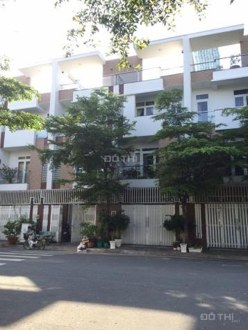 Khu vip 295 Tân Kỳ Tân Quý - Tân Phú, 5x21,5m, 2 lầu ST, giá 14.5 tỷ TL 13007019